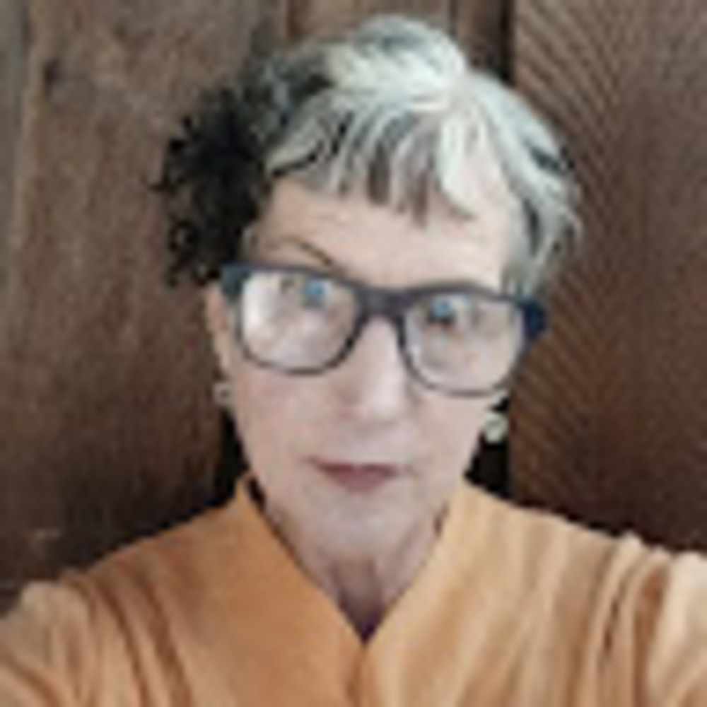 Meet your Posher, Jane